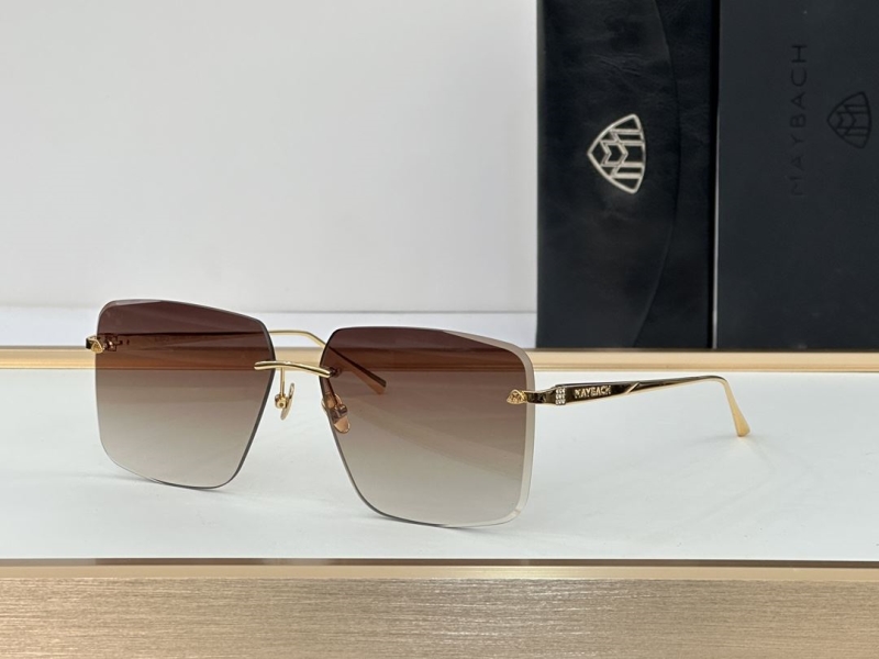 Maybach Sunglasses